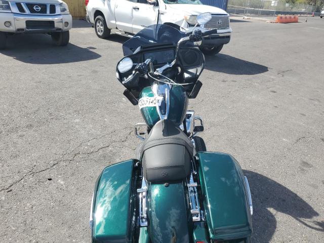 2024 HARLEY-DAVIDSON FLTRX   