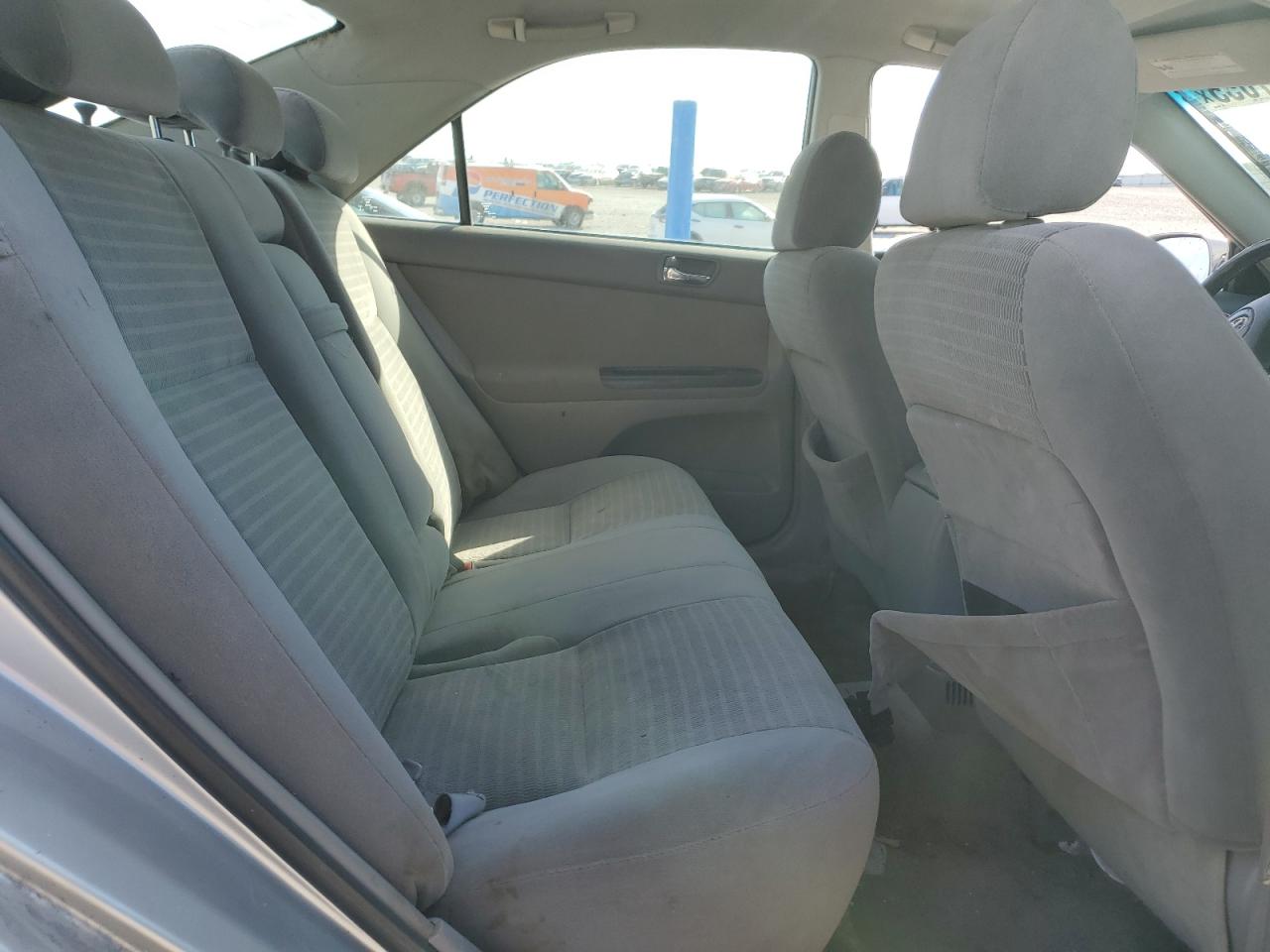 2005 Toyota Camry Le VIN: 4T1BE32K55U084340 Lot: 84587055