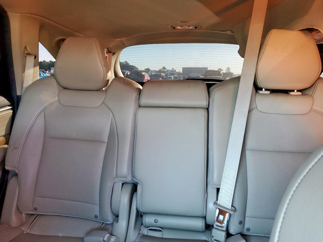 2020 Acura Mdx Technology VIN: 5J8YD3H59LL010667 Lot: 87049325