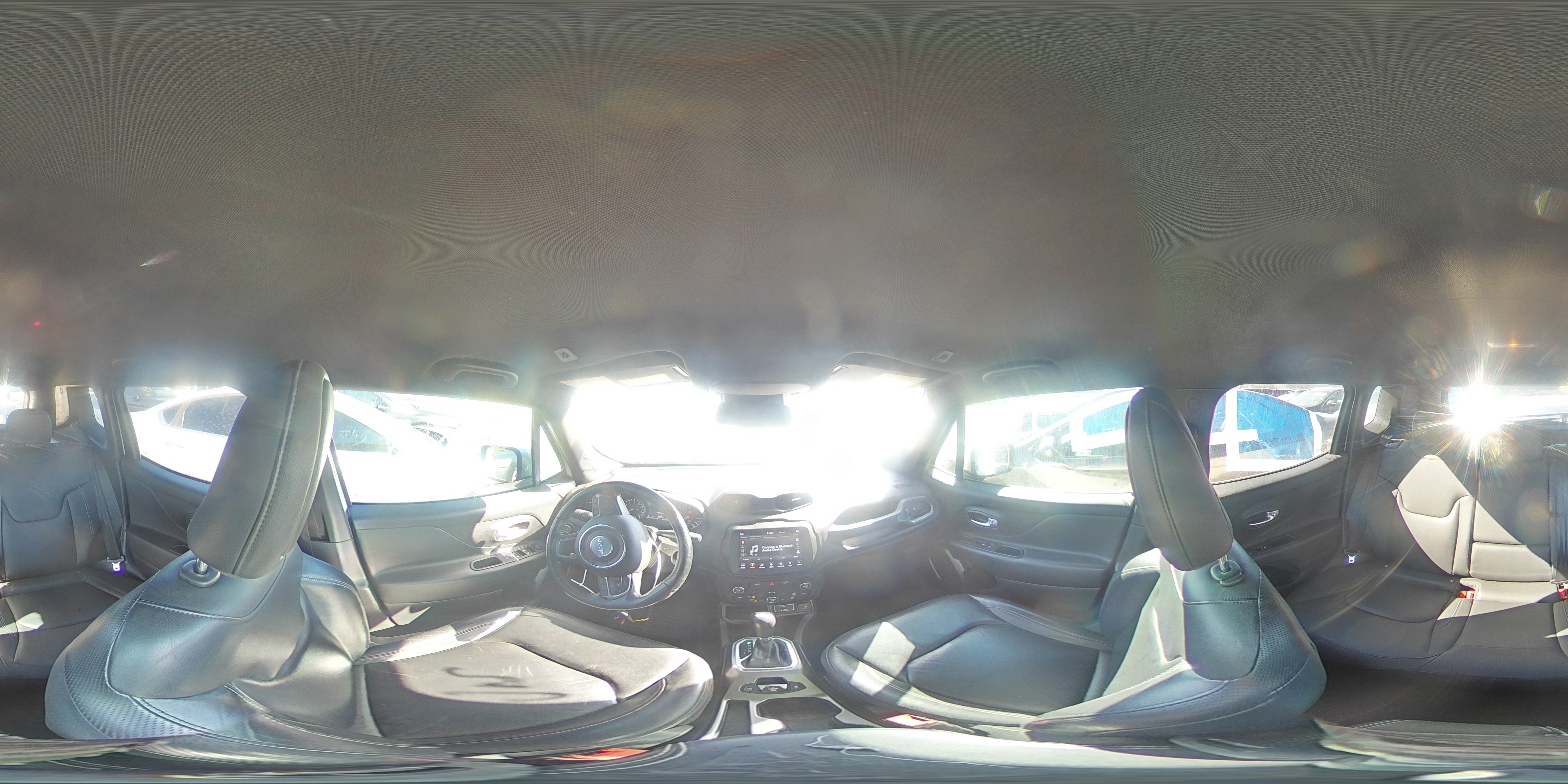 2019 Jeep Renegade Latitude VIN: ZACNJAB15KPK17567 Lot: 87370625