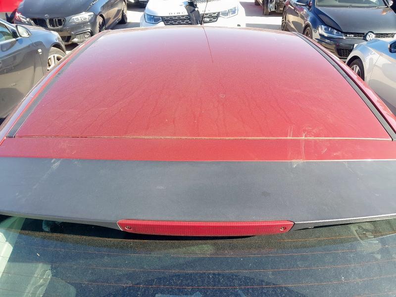 2007 FORD FOCUS ZETEC CLIMATE 