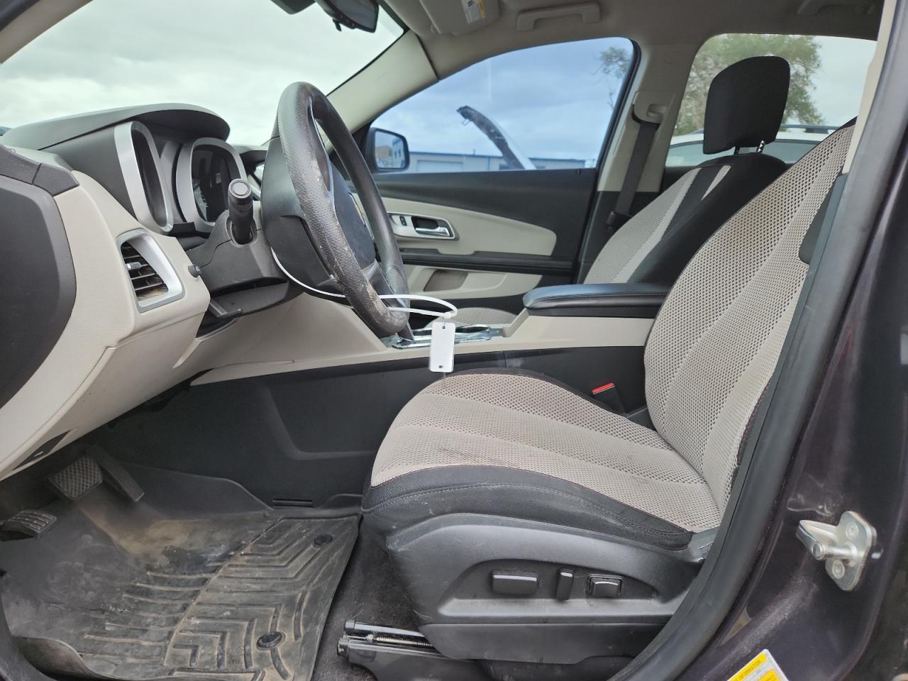 2016 Chevrolet Equinox Lt VIN: 2GNFLFEK6G6158124 Lot: 86122495