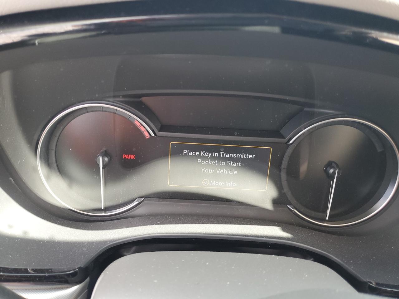 2024 Cadillac Xt5 Premium Luxury VIN: 1GYKNCR45RZ757237 Lot: 85566555