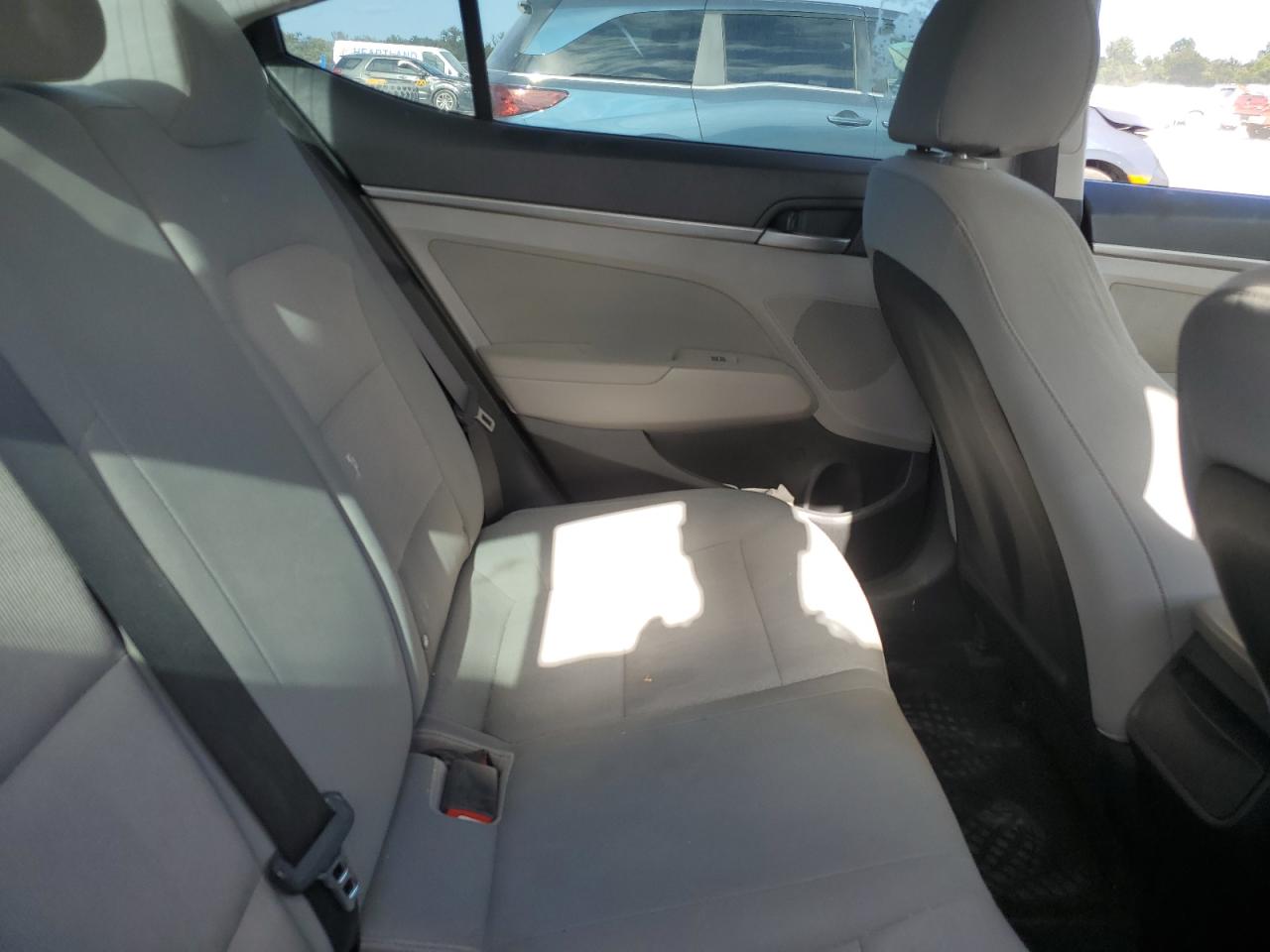 2017 Hyundai Elantra Se VIN: 5NPD84LF5HH023595 Lot: 86108585