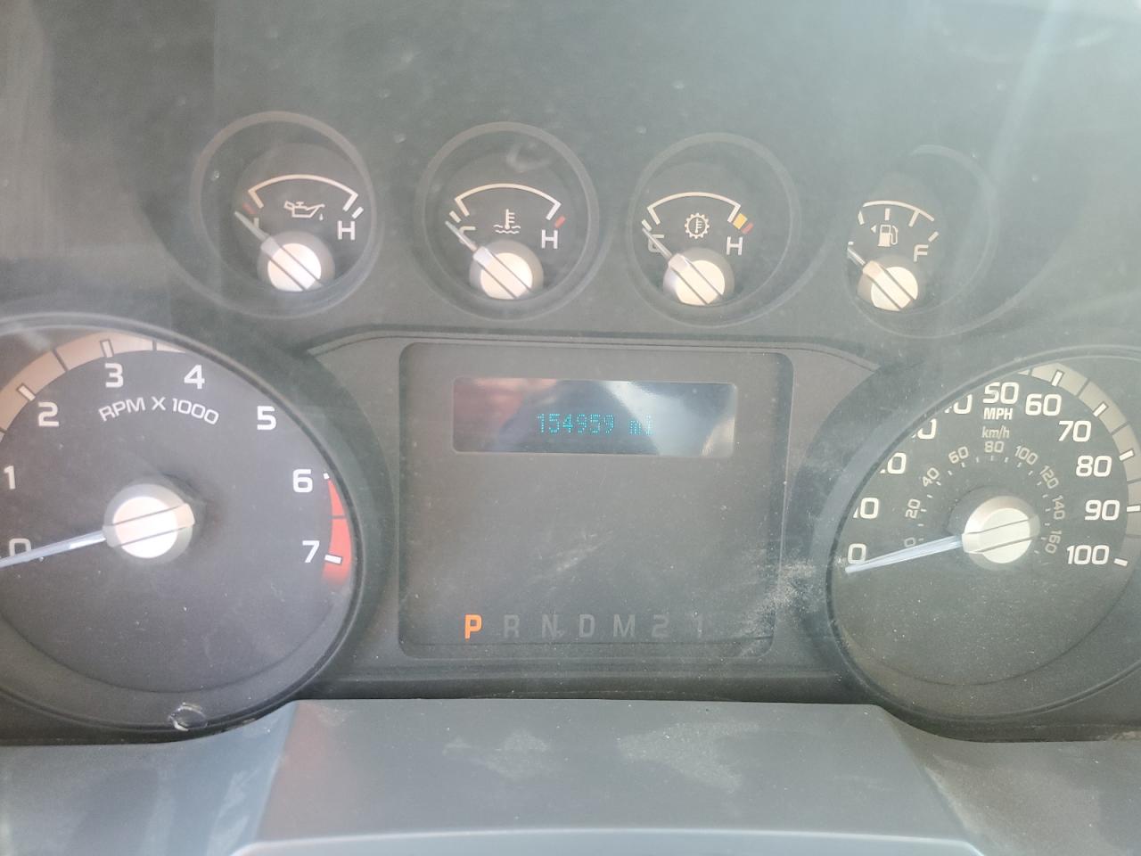 2016 Ford F250 Super Duty VIN: 1FTBF2A69GED09808 Lot: 85756495