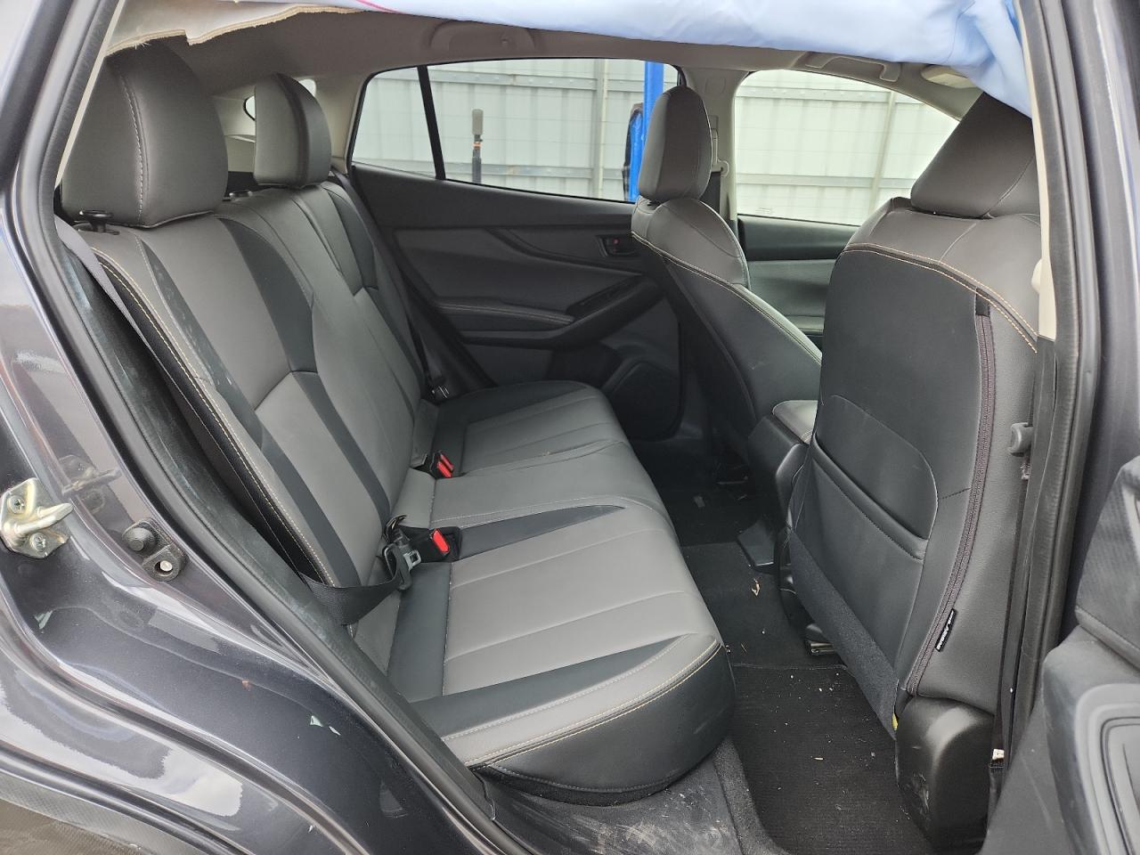 2021 Subaru Crosstrek Sport VIN: JF2GTHSC9MH663426 Lot: 85941355