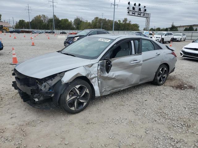 HYUNDAI ELANTRA LI 2021