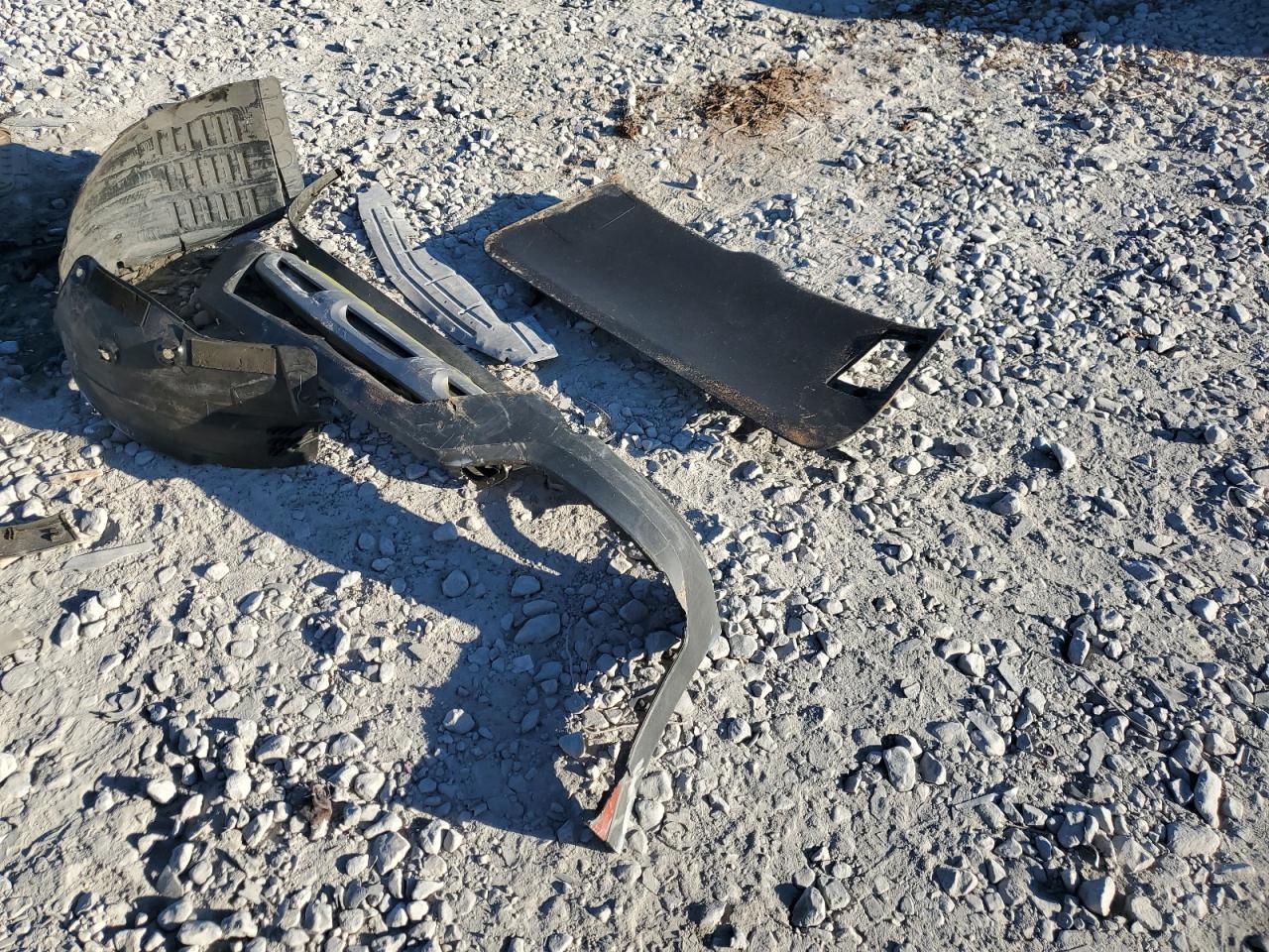 2015 Hyundai Santa Fe Sport VIN: 5XYZU3LB5FG277854 Lot: 86504065