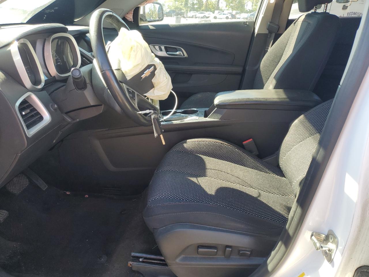 2017 Chevrolet Equinox Lt VIN: 2GNFLFEK7H6348984 Lot: 85342165