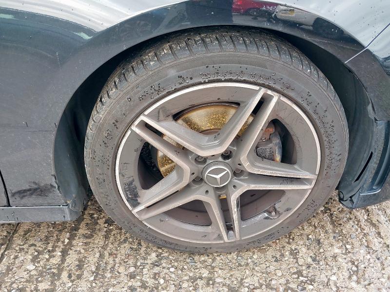 2022 MERCEDES-BENZ A 180 AMG LINE ED EXECUTI 