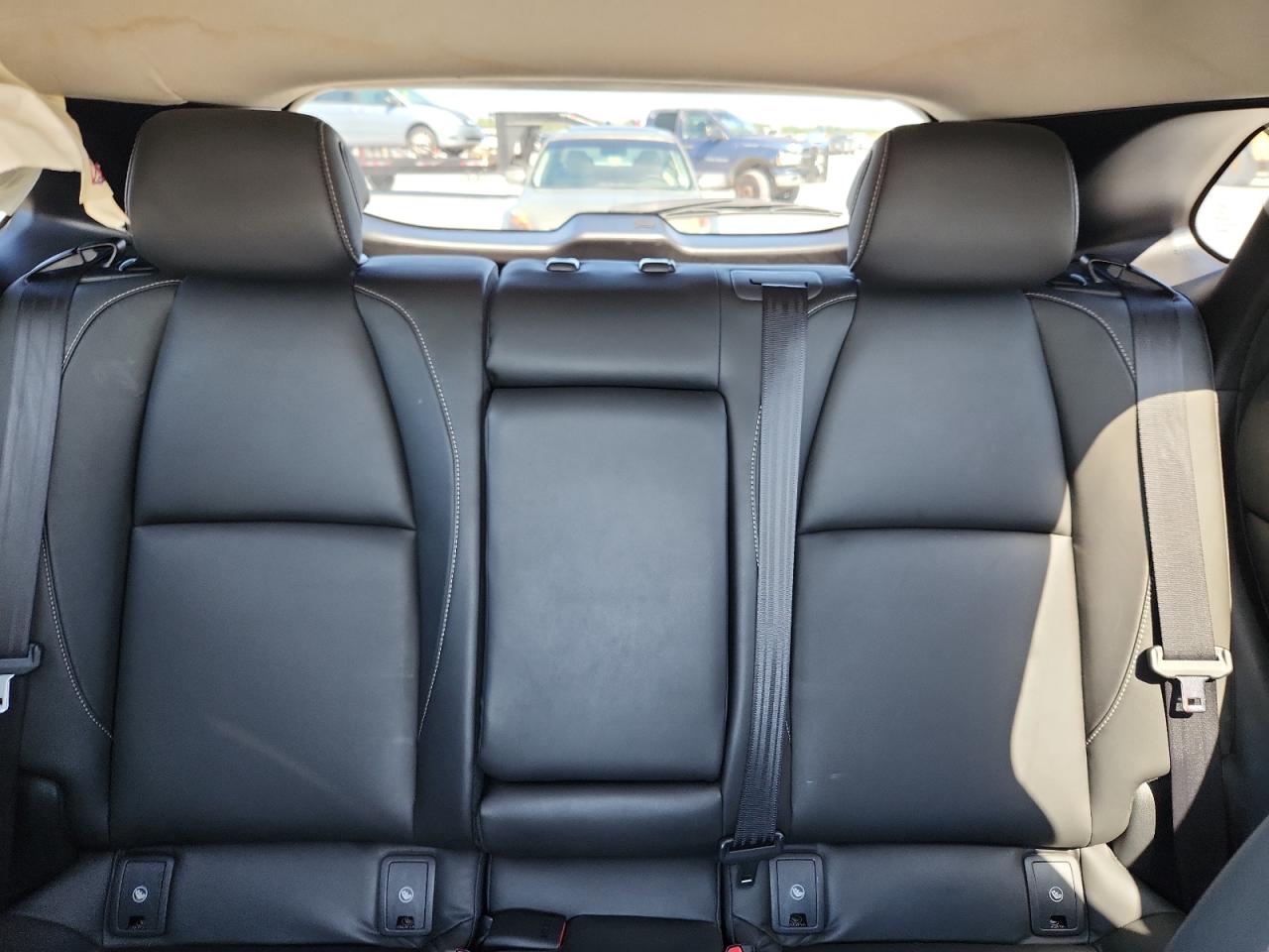 2020 Mazda Cx-30 Preferred VIN: 3MVDMBDL0LM122802 Lot: 85735895