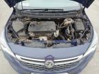 2018 VAUXHALL ASTRA 1.4I 16V SRI 5DR for sale at Copart WHITBURN