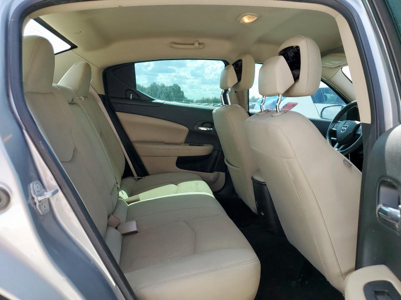 2014 Dodge Avenger Se VIN: 1C3CDZABXEN188742 Lot: 86061995