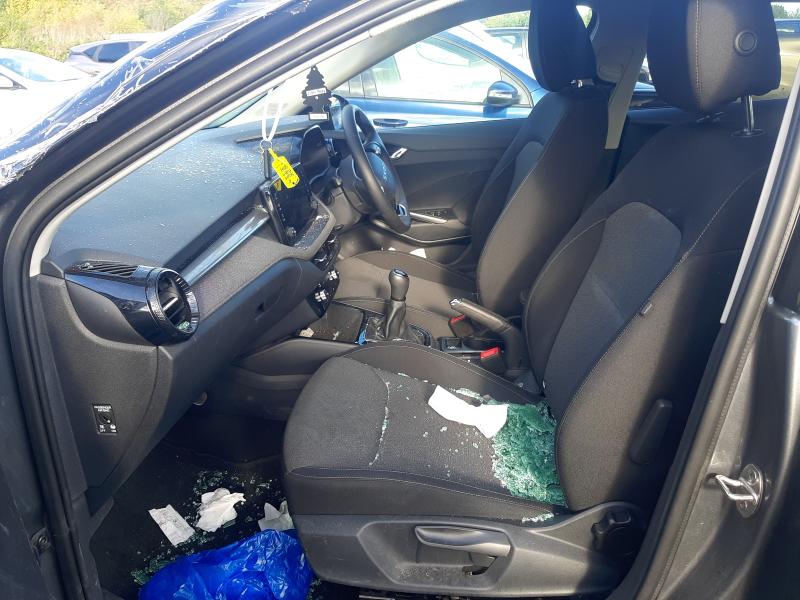 2025 SKODA FABIA 1.0 TSI 116 DESIGN EDITION 5DR