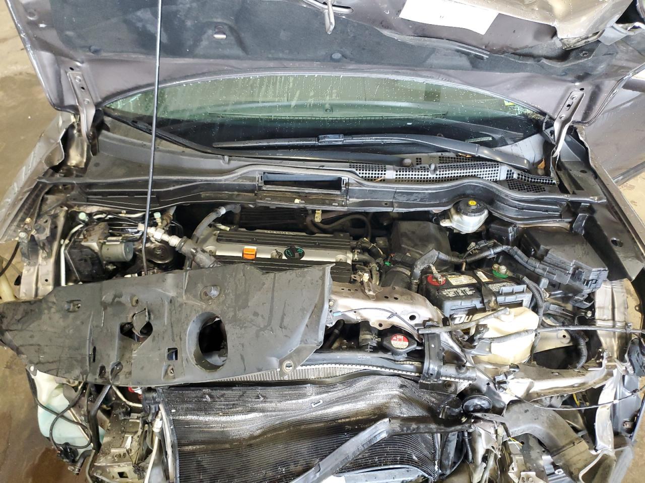 2009 Honda Cr-V Exl VIN: 5J6RE48749L031226 Lot: 85283695