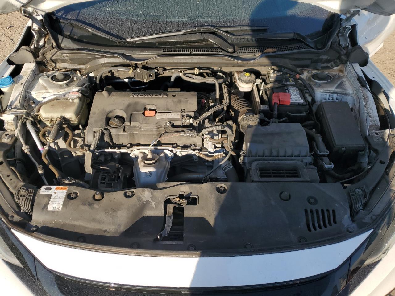 2020 Honda Civic Sport VIN: 19XFC2F85LE029421 Lot: 85718595