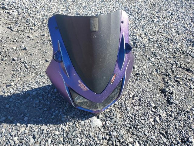 2008 KAWASAKI EX250 J  