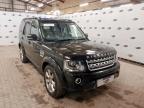 2015 LAND ROVER DISCOVERY HSE SDV6 AUTO  for sale at Copart SANDWICH