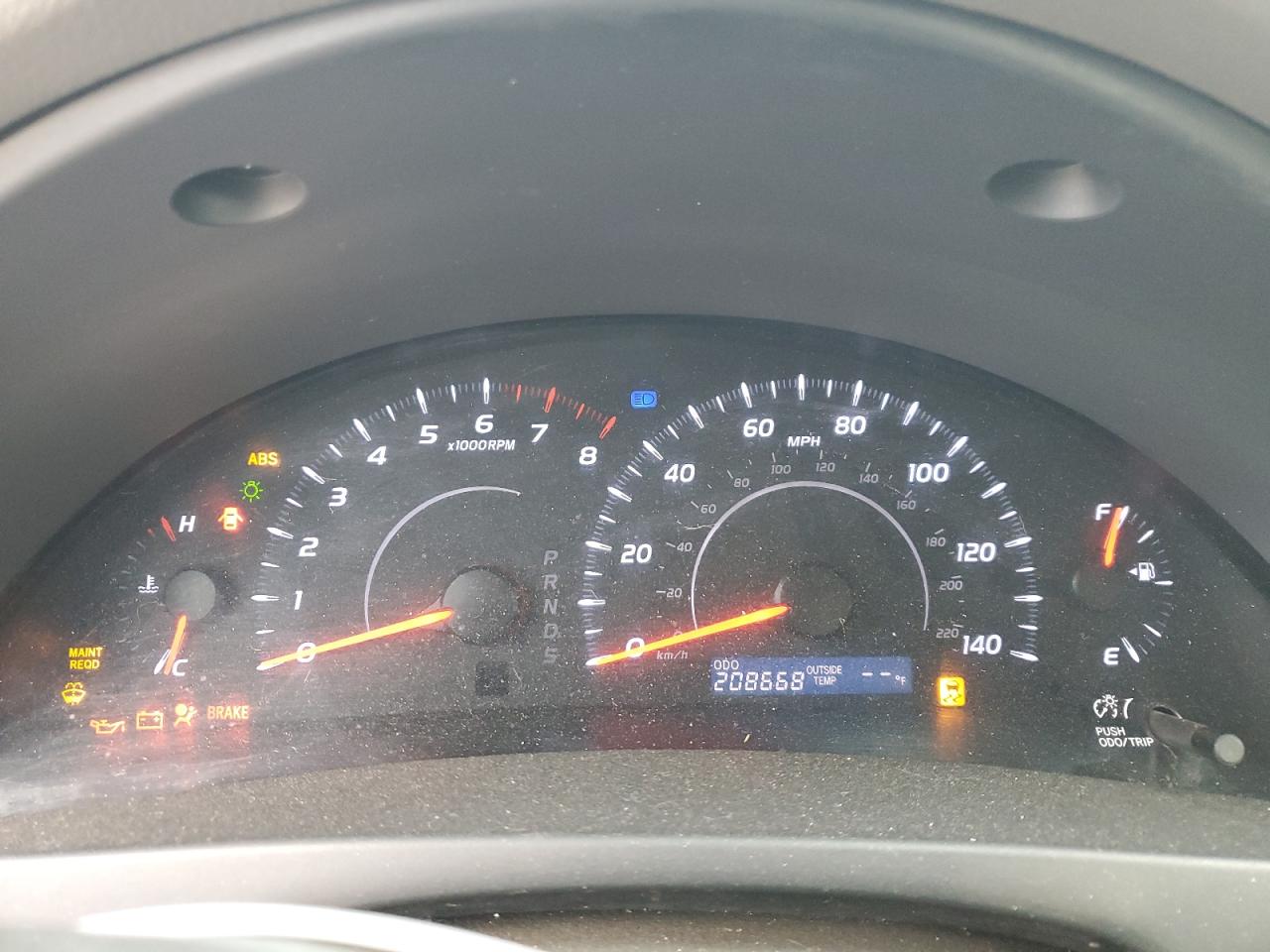 2010 Toyota Camry Base VIN: 4T1BF3EK2AU054957 Lot: 85779935