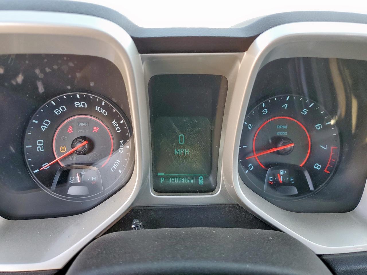 2012 Chevrolet Camaro Lt VIN: 2G1FB3D32C9206479 Lot: 85522005