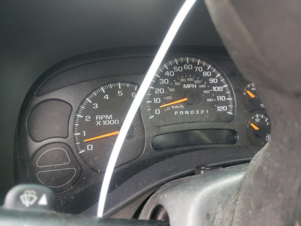 2005 Chevrolet Avalanche C1500 VIN: 3GNEC12Z95G183763 Lot: 82448605