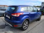 2016 FORD KUGA 1.5 ECOBOOST 182 ZETEC 5DR AUTO for sale at Copart SANDWICH