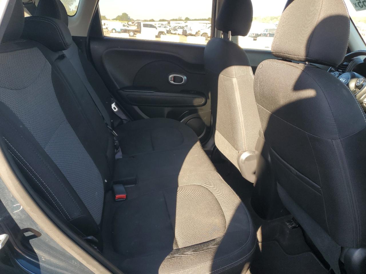 2018 Kia Soul + VIN: KNDJP3A58J7564886 Lot: 82531855