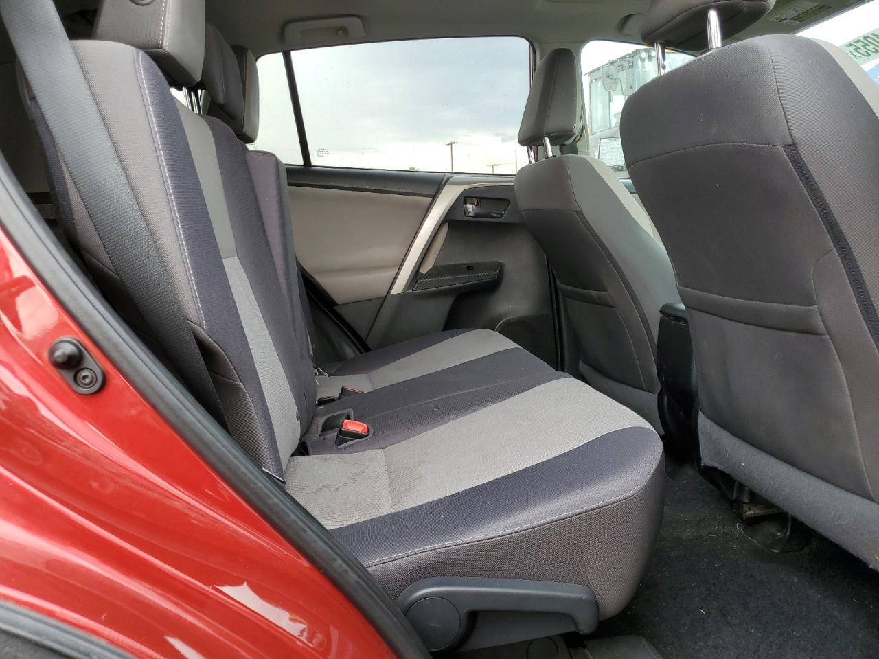 2014 Toyota Rav4 Xle VIN: 2T3WFREV7EW101525 Lot: 82364055