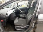 2012 CITROEN C3 VTR+ HDI  for sale at Copart BELFAST