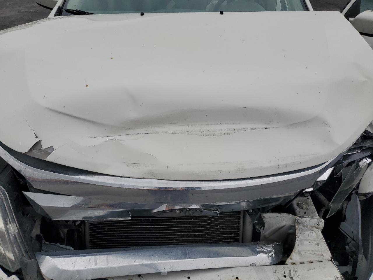 2012 Ford Fusion Se VIN: 3FAHP0HG3CR420135 Lot: 86532915