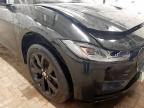 2022 JAGUAR I-PACE HSE BLACK  for sale at Copart SANDWICH