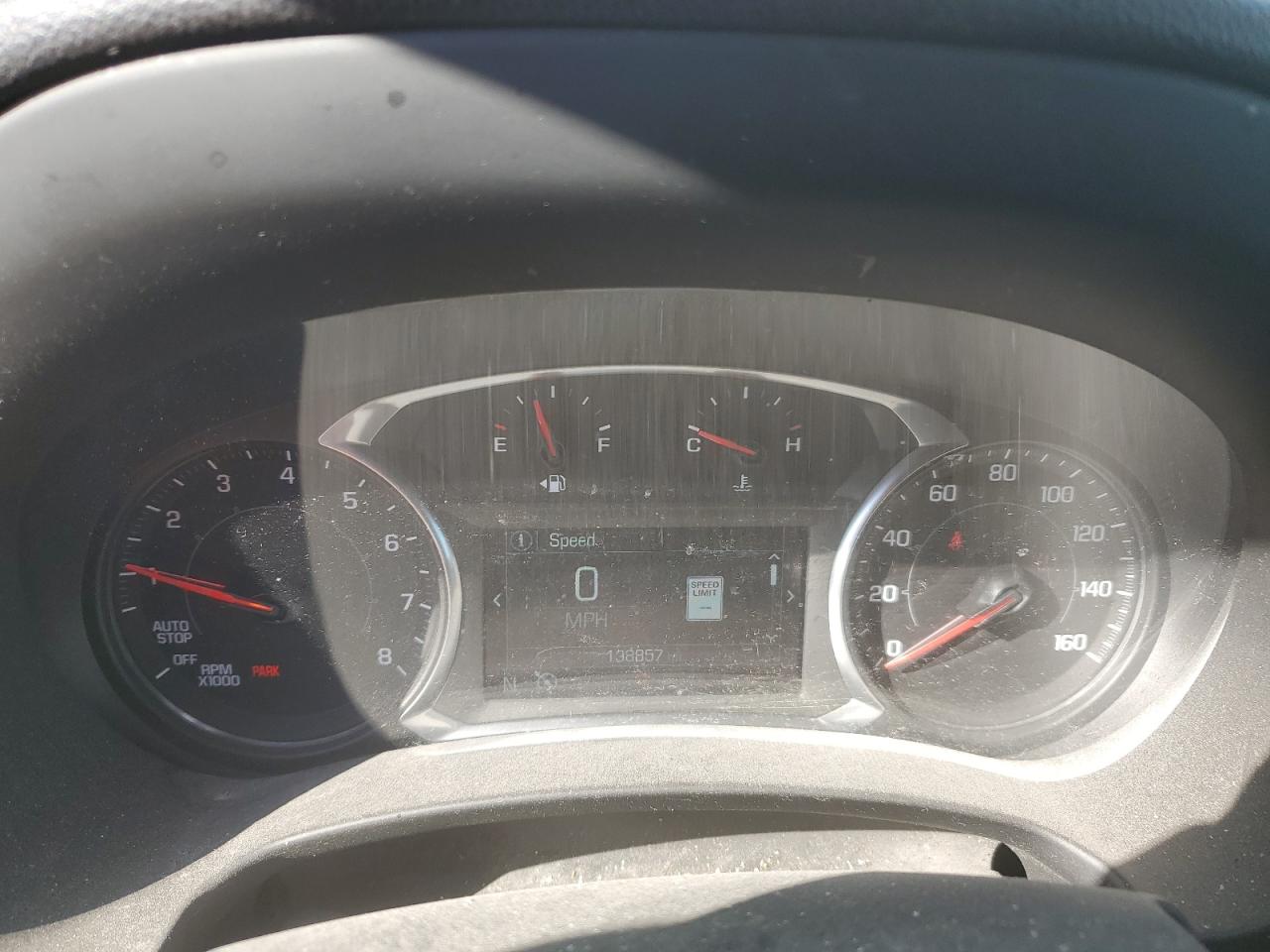 2018 GMC Terrain Slt VIN: 3GKALVEV5JL412081 Lot: 90301135