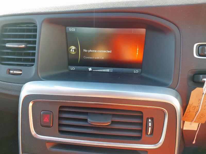 2013 VOLVO S60 BUSINESS EDITION D2 