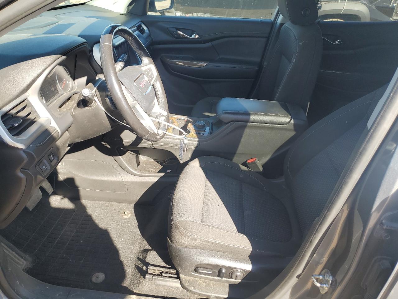 2020 GMC Acadia Sle VIN: 1GKKNRLS4LZ141850 Lot: 82518015