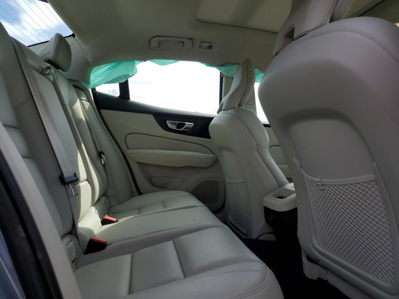 2024 Volvo S60 Plus VIN: 7JRL2TL5RG290401 Lot: 84186405