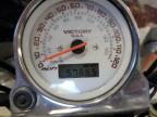 2007 VICTORY MOTORCYCLES KINGPIN    for sale at Copart WV - CHARLESTON