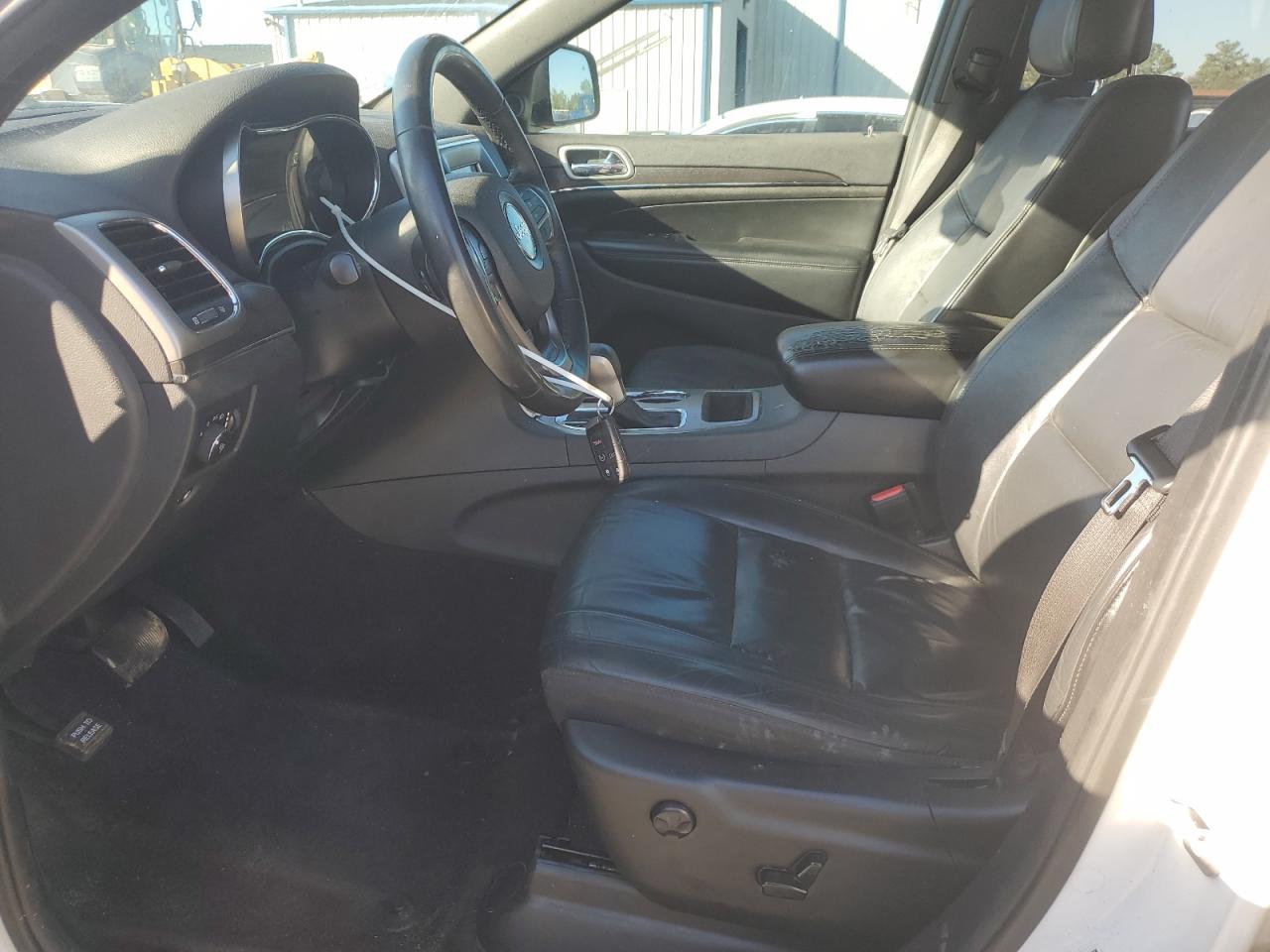 2018 Jeep Grand Cherokee Limited VIN: 1C4RJEBGXJC513879 Lot: 86499015