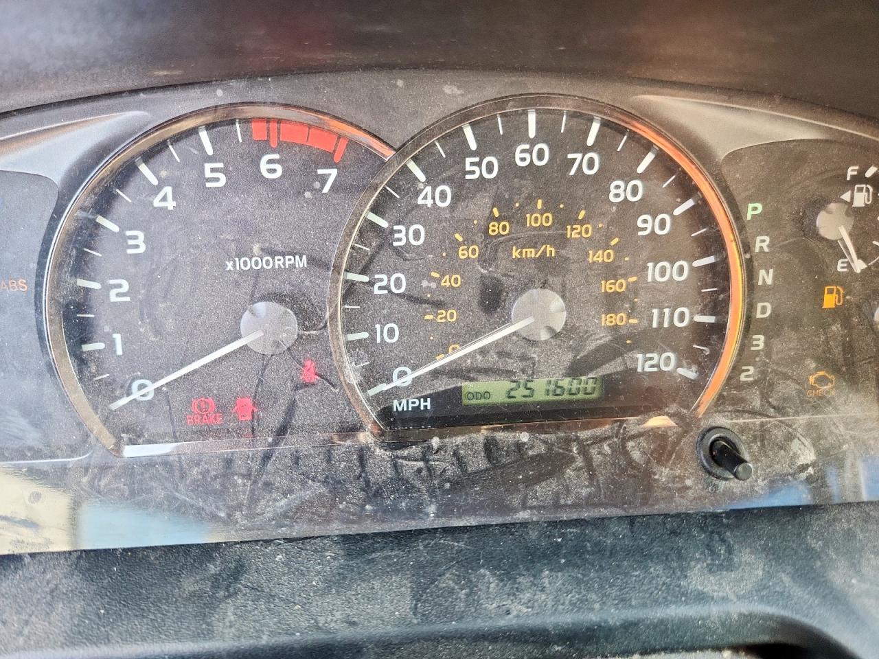 2007 Toyota Sequoia Sr5 VIN: 5TDZT34AX7S293772 Lot: 84726535