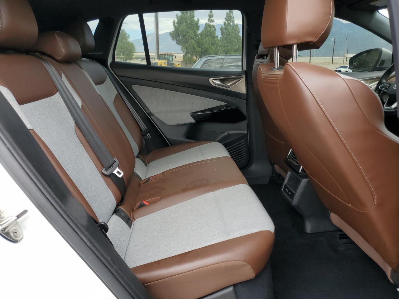 2023 Volkswagen Id.4 Pro VIN: 1V2CMPE88PC035787 Lot: 85843105