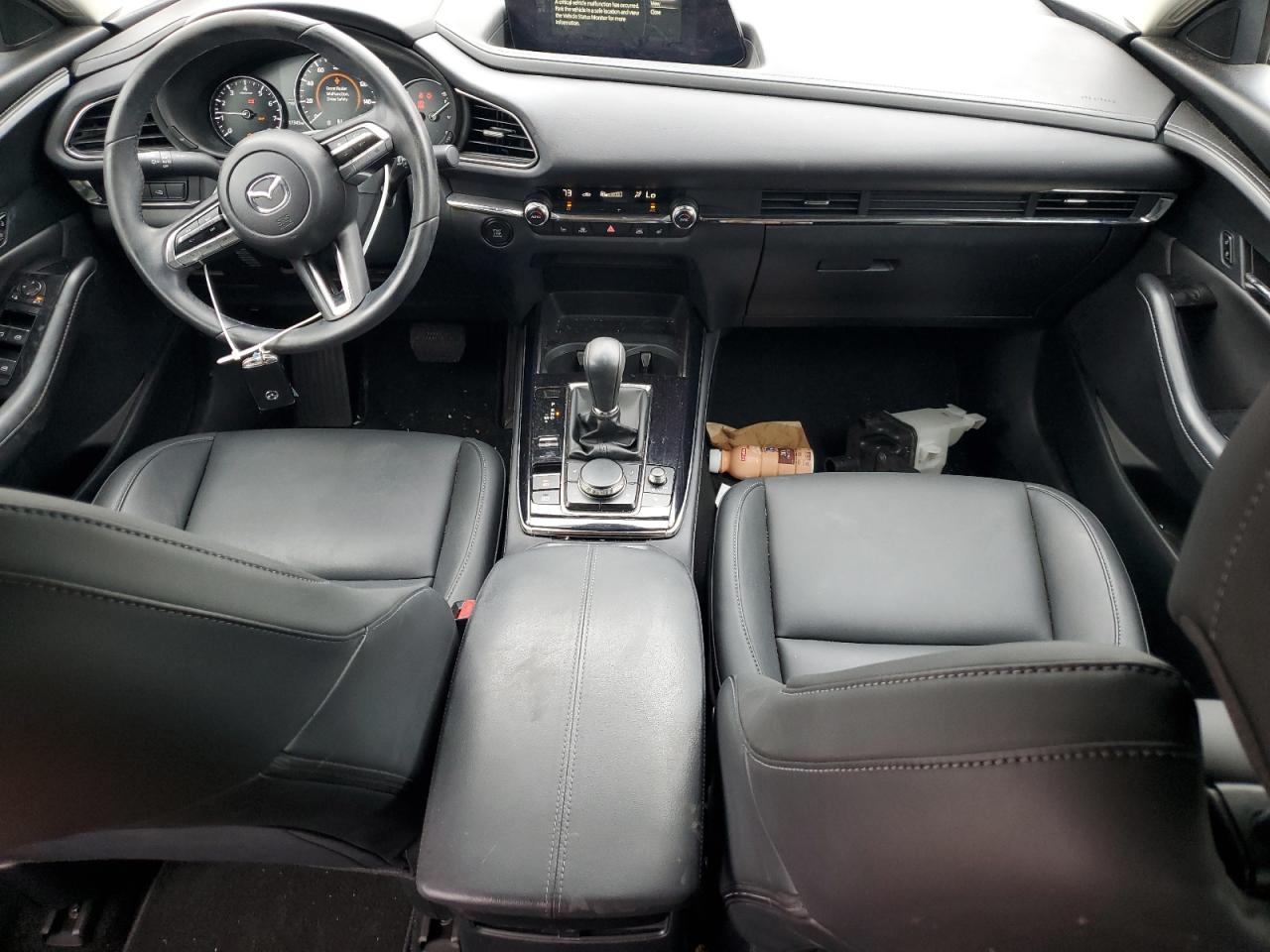 2023 Mazda Cx-30 Preferred VIN: 3MVDMBCMXPM534936 Lot: 82635405