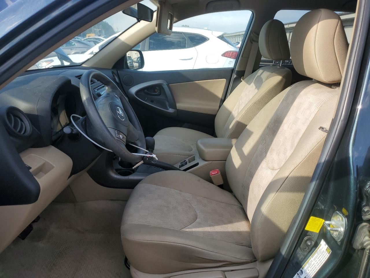 2012 Toyota Rav4 VIN: 2T3BF4DV0CW265859 Lot: 82200595