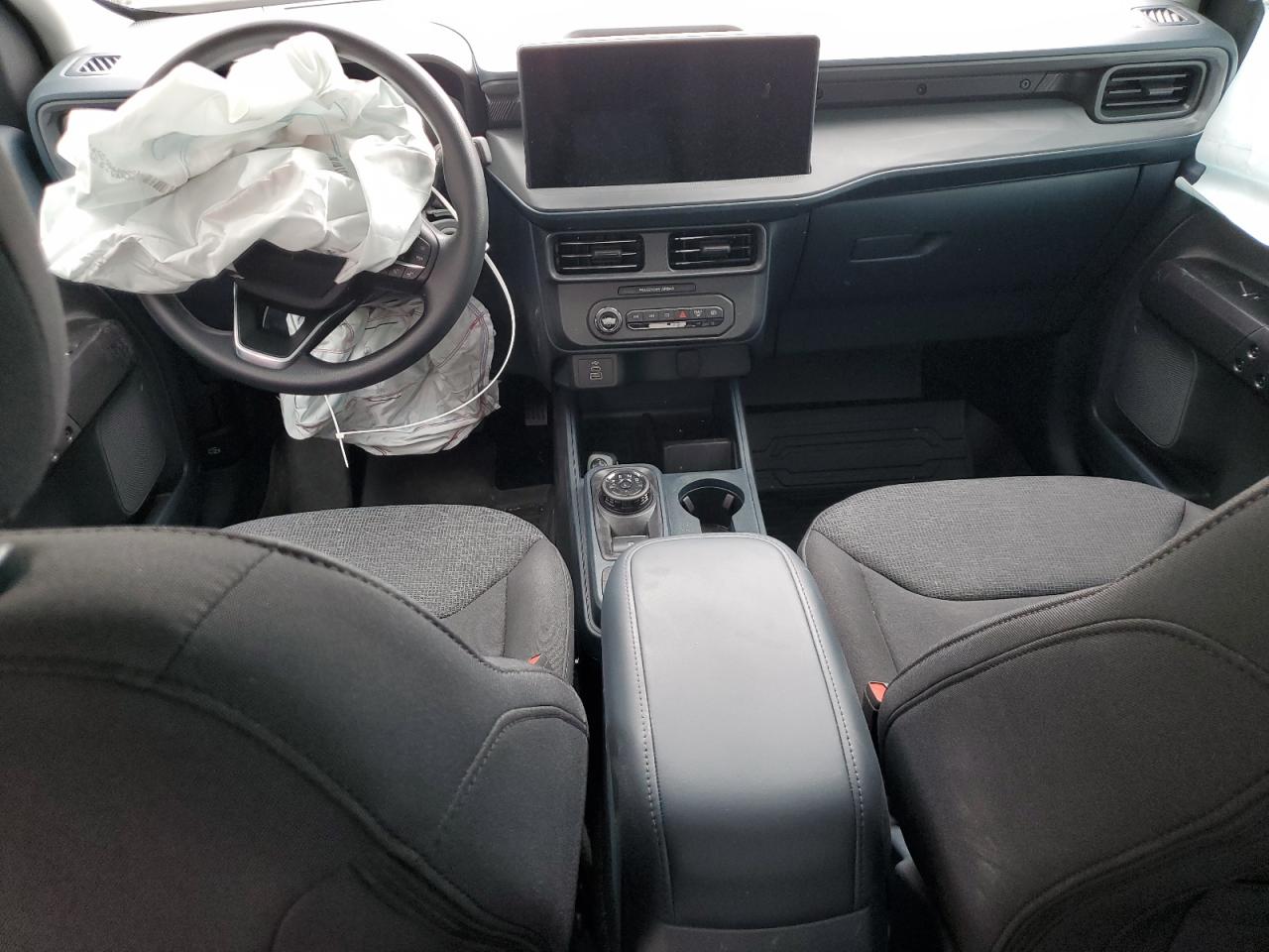 2025 Ford Maverick Xl VIN: 3FTTW8A33SRB21689 Lot: 90659575