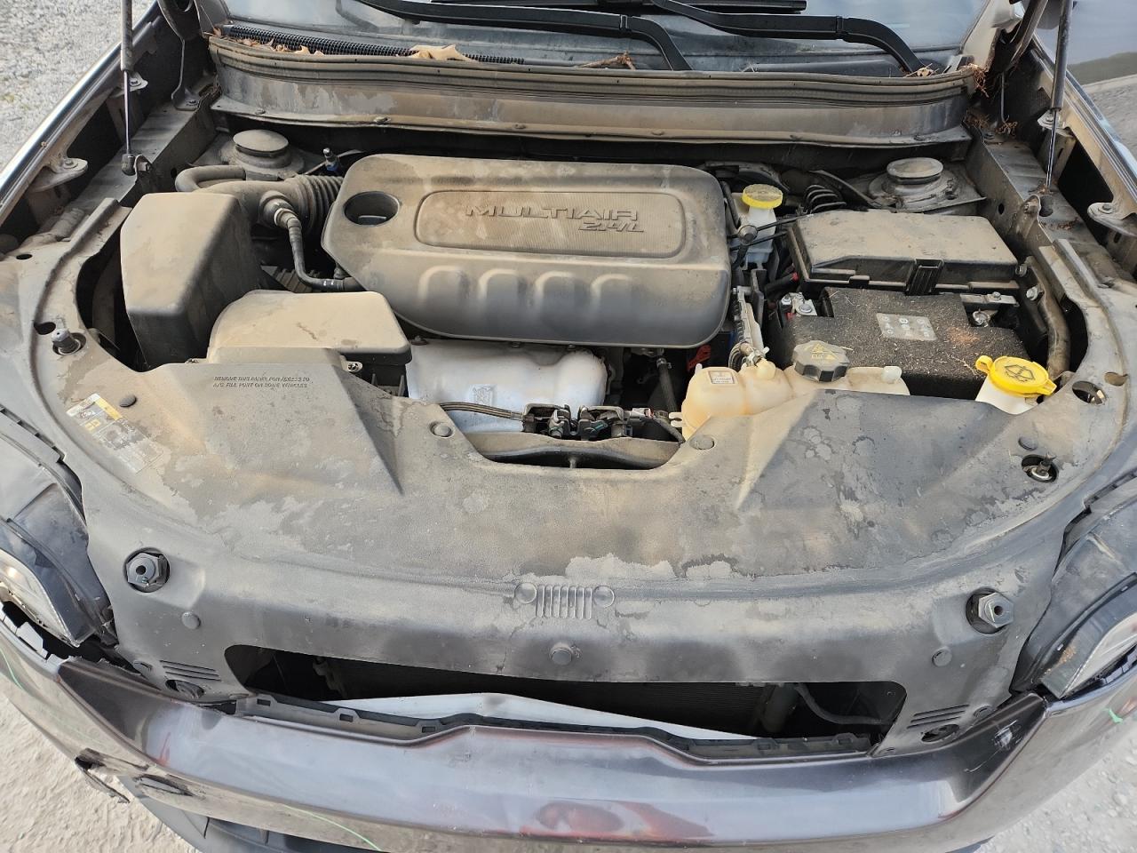 2019 Jeep Cherokee Latitude Plus VIN: 1C4PJLLB6KD249201 Lot: 86637575