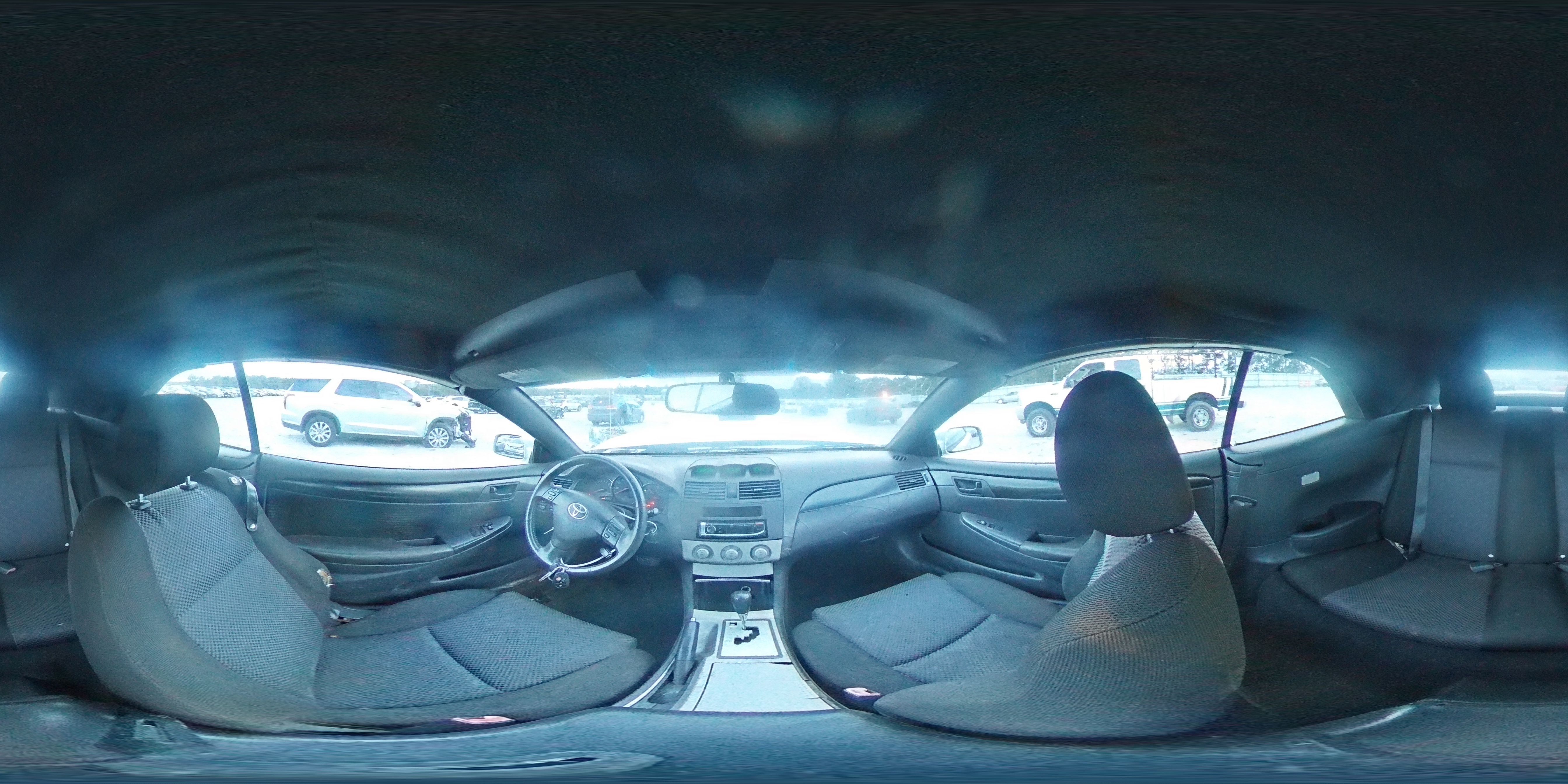 2006 Toyota Camry Solara Se VIN: 4T1FA38P56U106760 Lot: 82291625