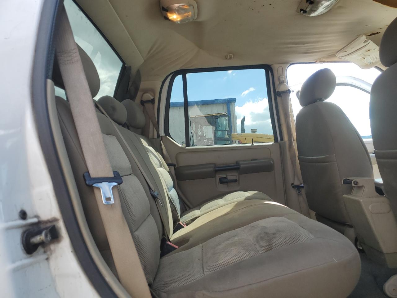 2004 Ford Explorer Sport Trac VIN: 1FMZU67K04UC04295 Lot: 81498245