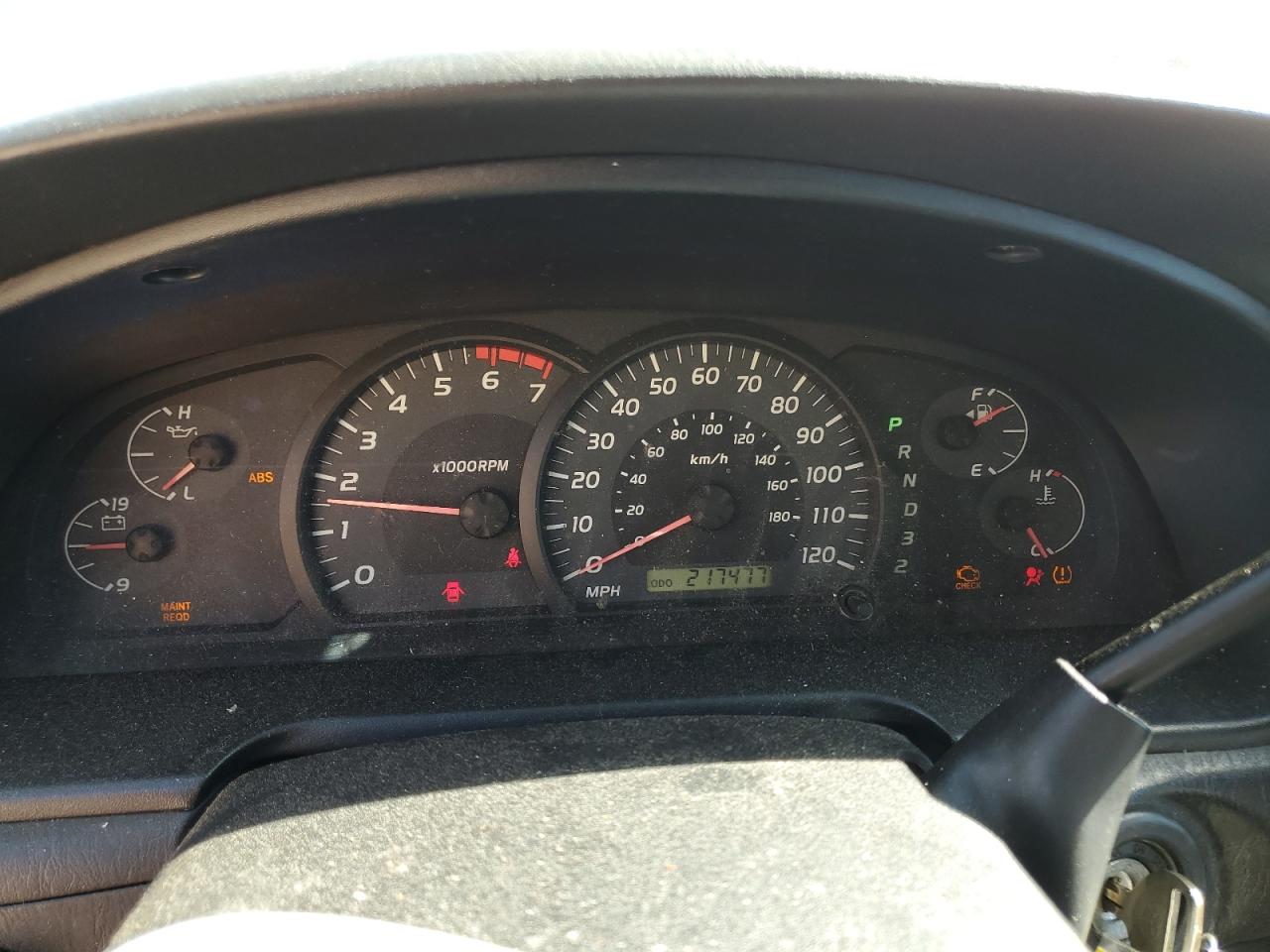 2006 Toyota Tundra Double Cab Sr5 VIN: 5TBDT441X6S509255 Lot: 82206055