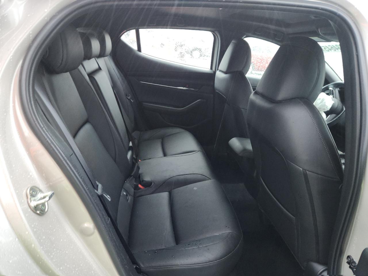 2024 Mazda 3 Preferred VIN: JM1BPALM5R1716361 Lot: 89834645