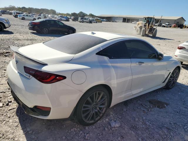  INFINITI Q60 2017 Белы