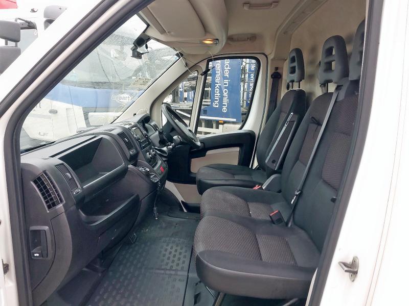 2016 CITROEN RELAY 35 L3H2 ENTERPRISE 