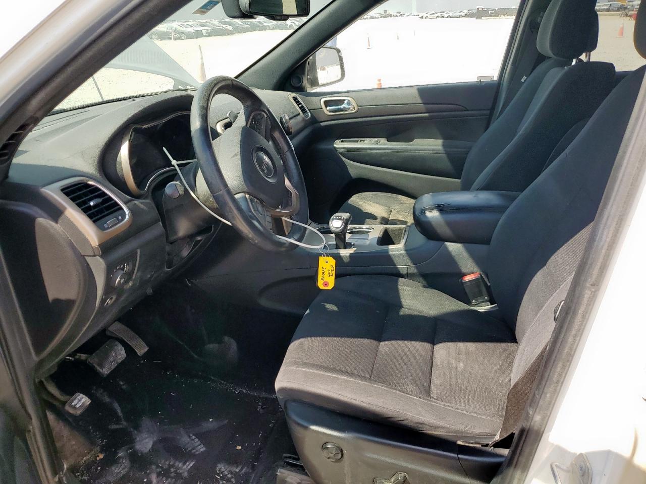 2015 Jeep Grand Cherokee Laredo VIN: 1C4RJEAG8FC232091 Lot: 85140795